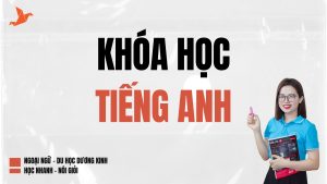 TIẾNG ANH TRUNG HỌC CƠ SỞ