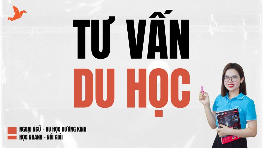 Tư Vấn Du Học - Ngoại Ngữ Dương Kinh
