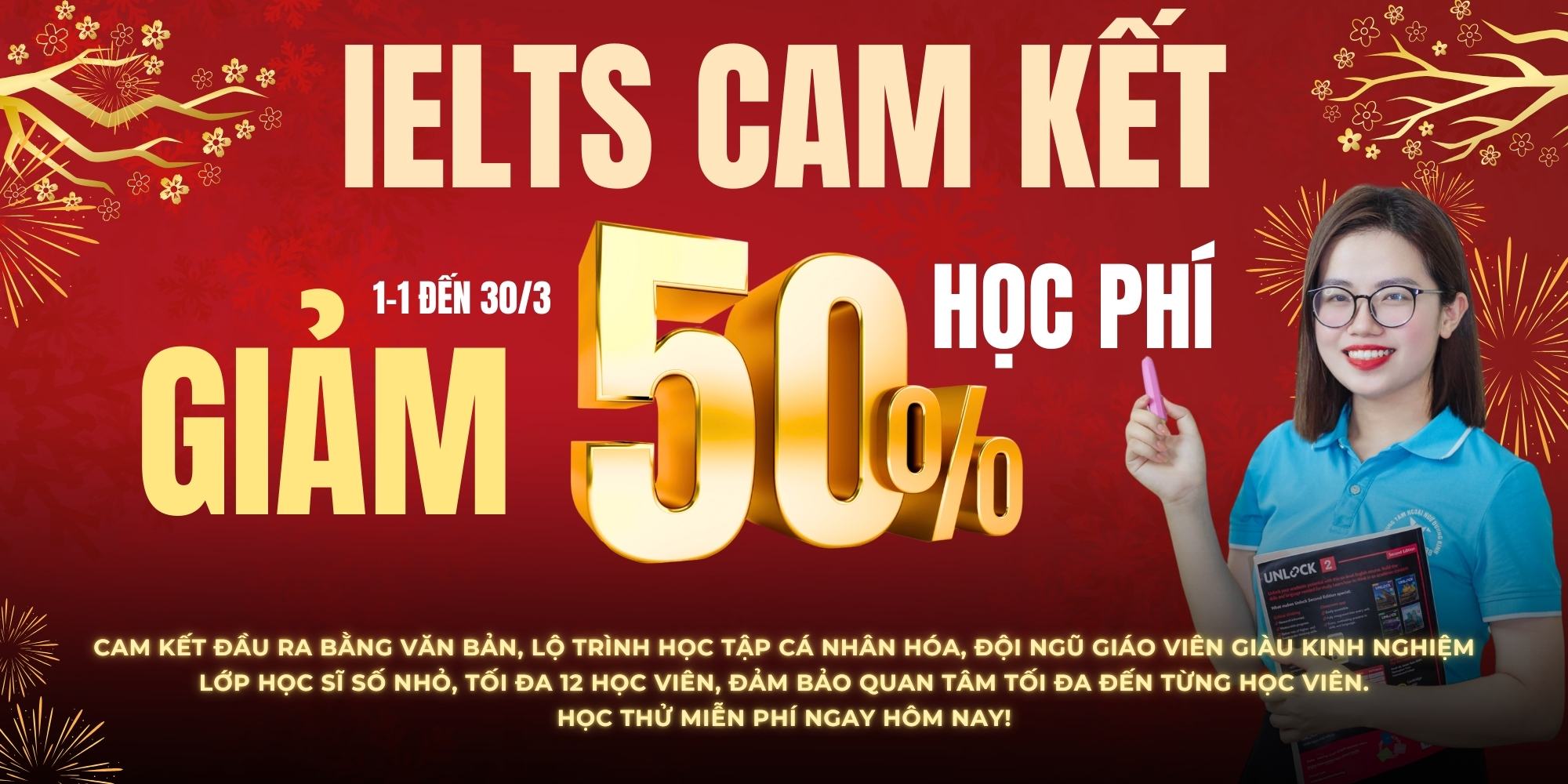 ielts Dương Kinh