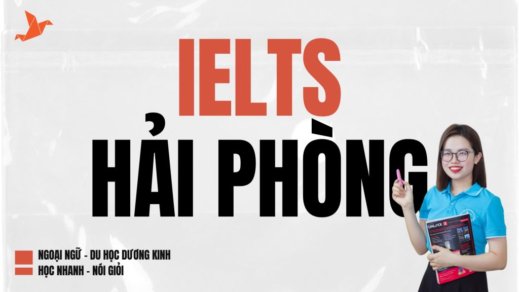 ielts Hải Phòng