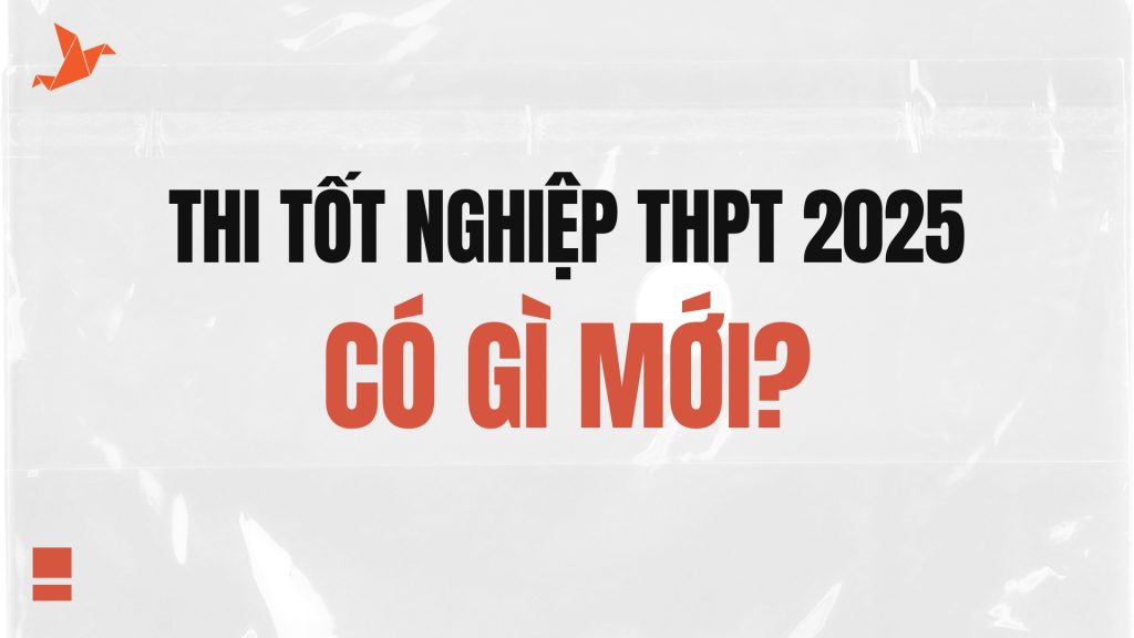 Đề thi THPT 2025