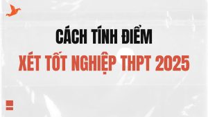 THPT Quốc Gia