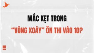 Kỳ thi vào 10