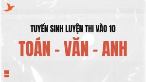 Danh sách giáo viên